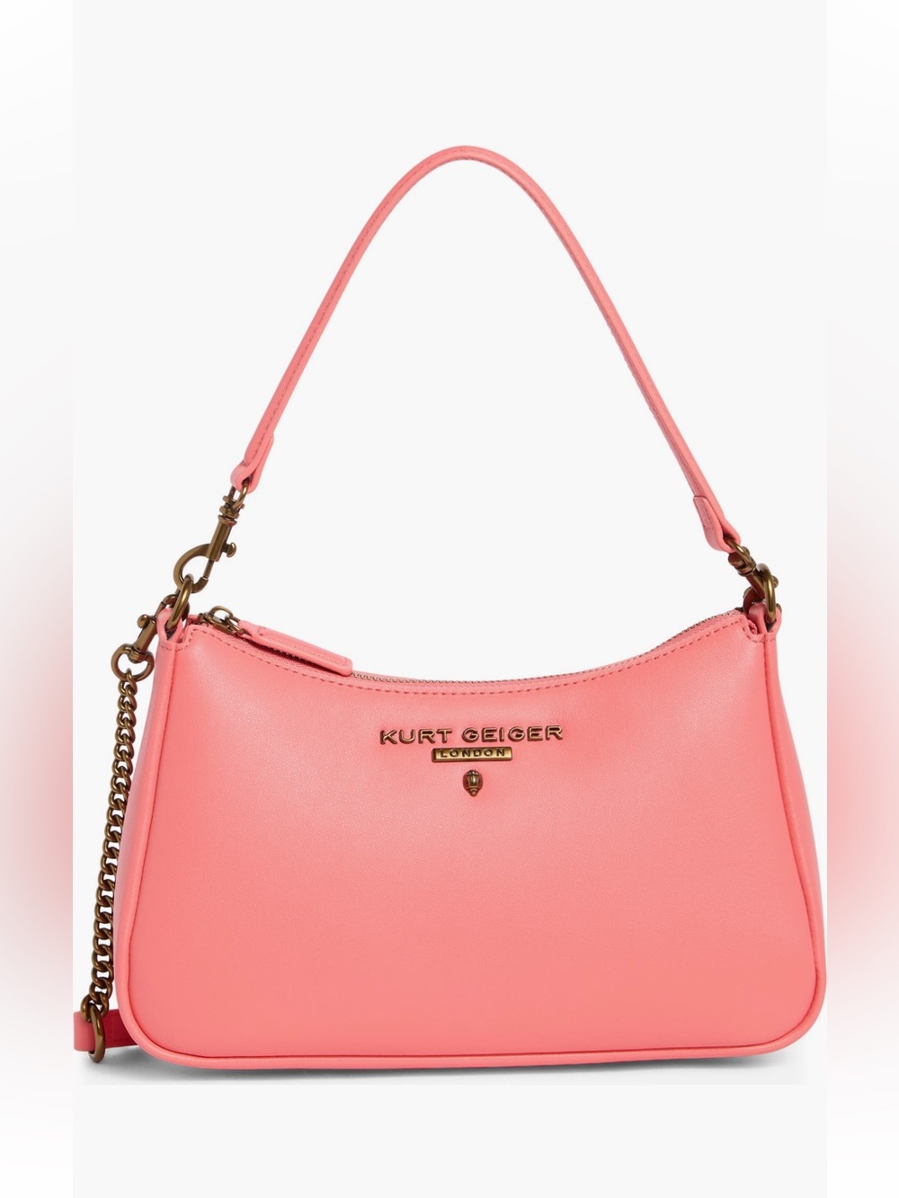 ♠️ KATE SPADE || Highgate Leather Shoulder/Crossbody Bag